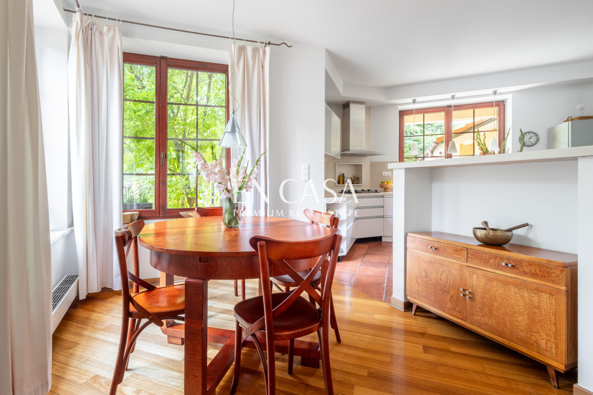 House Sale Konstancin-Jeziorna 9